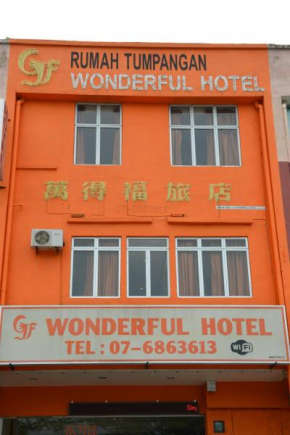 GF WONDERFUL HOTEL